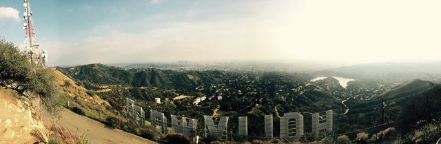Hollywood