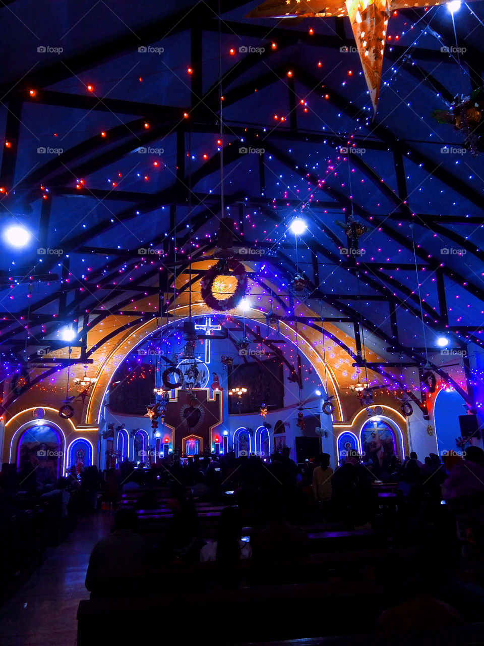 Christmas Vibes❤️