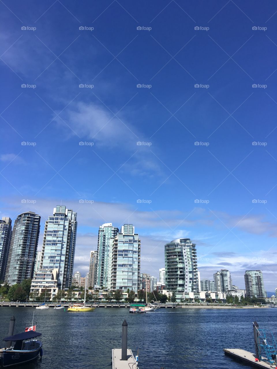 Vancouver British Columbia 