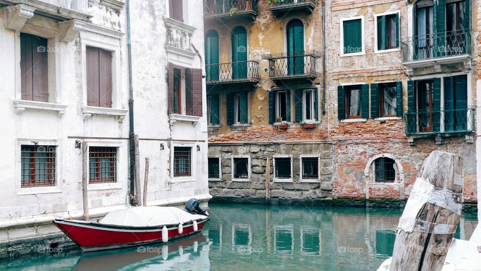 Venezia, Italia