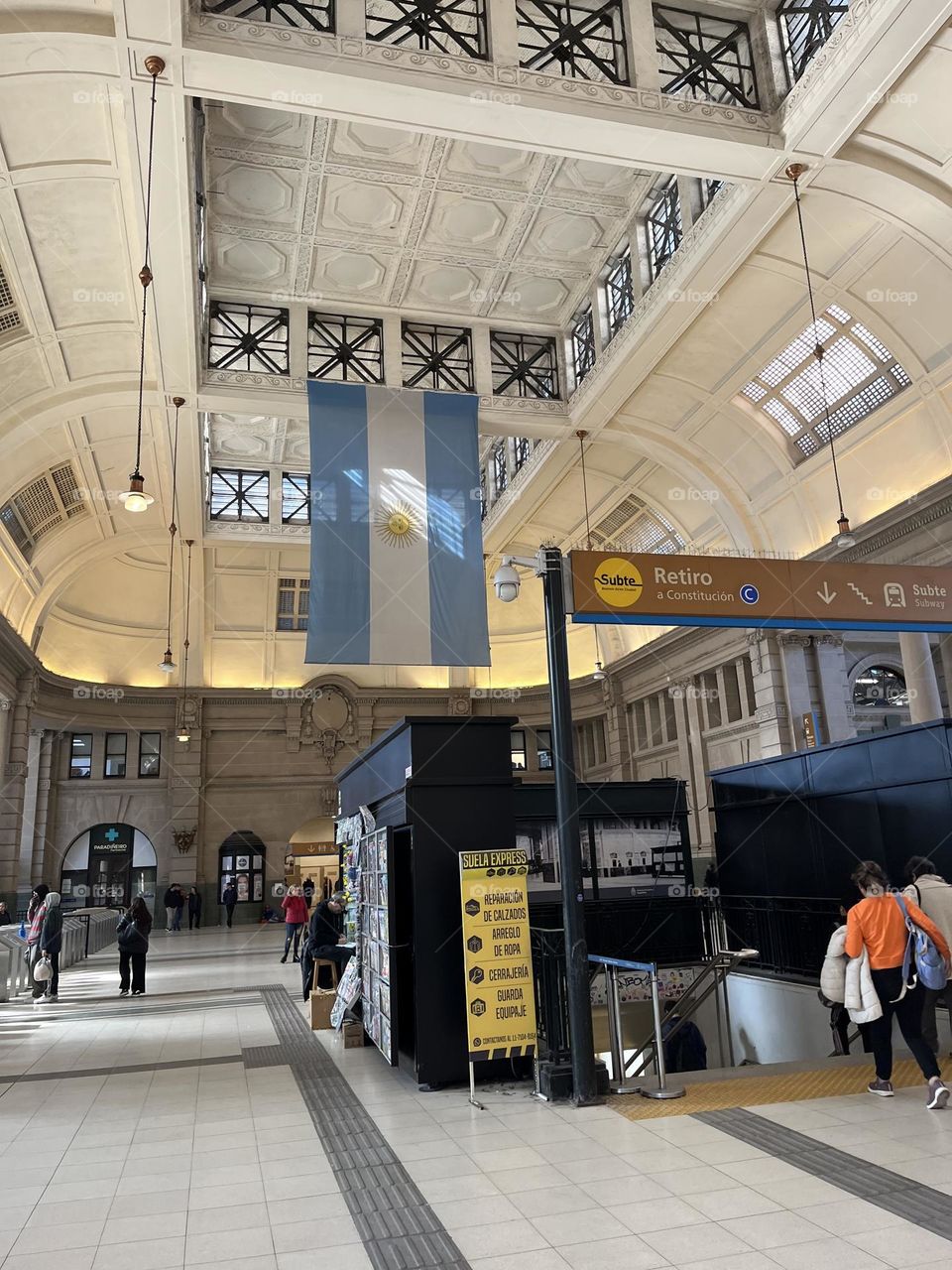 Buenos Aires Argentina