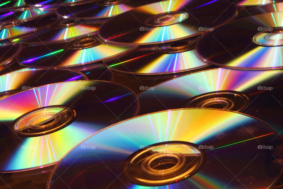 CDs 7