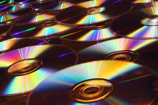 CDs 7
