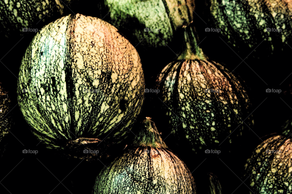 macro vegetable close up bunch by resnikoffdavid
