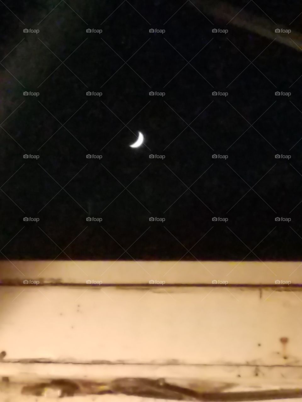 Crescent Moon