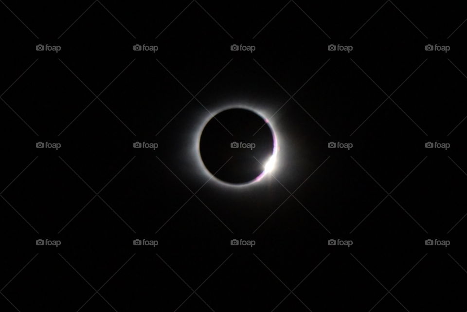 The Great American Eclipse 2017