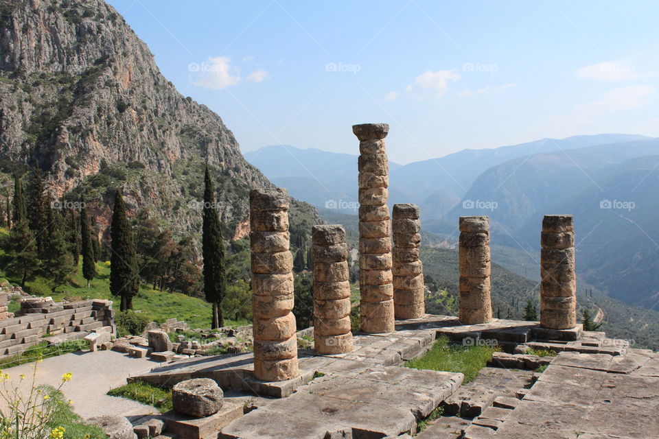 Delphi Columns 