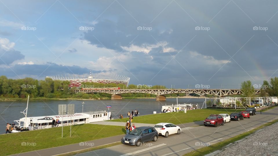 Vehicle, Competition, Race, Transportation System, No Person