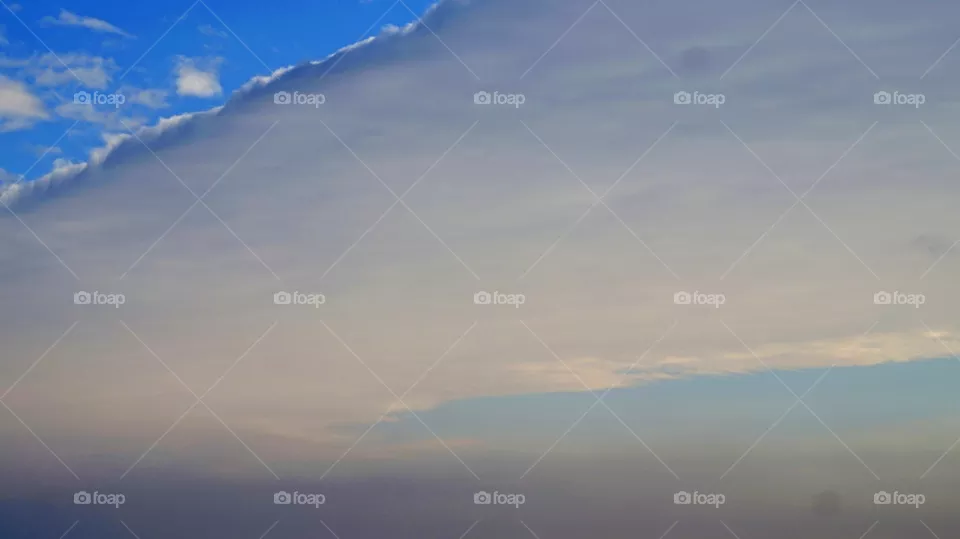 cloud