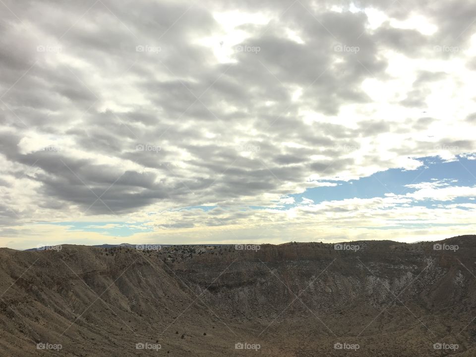 Meteor Crater