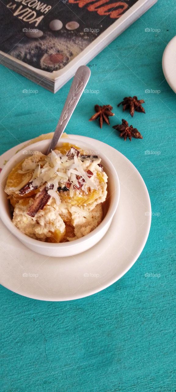 Platanitos dulces de la Lola!
