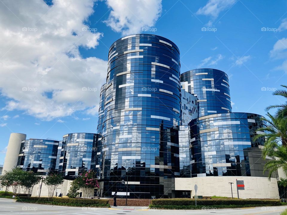 Building Marvel photography 