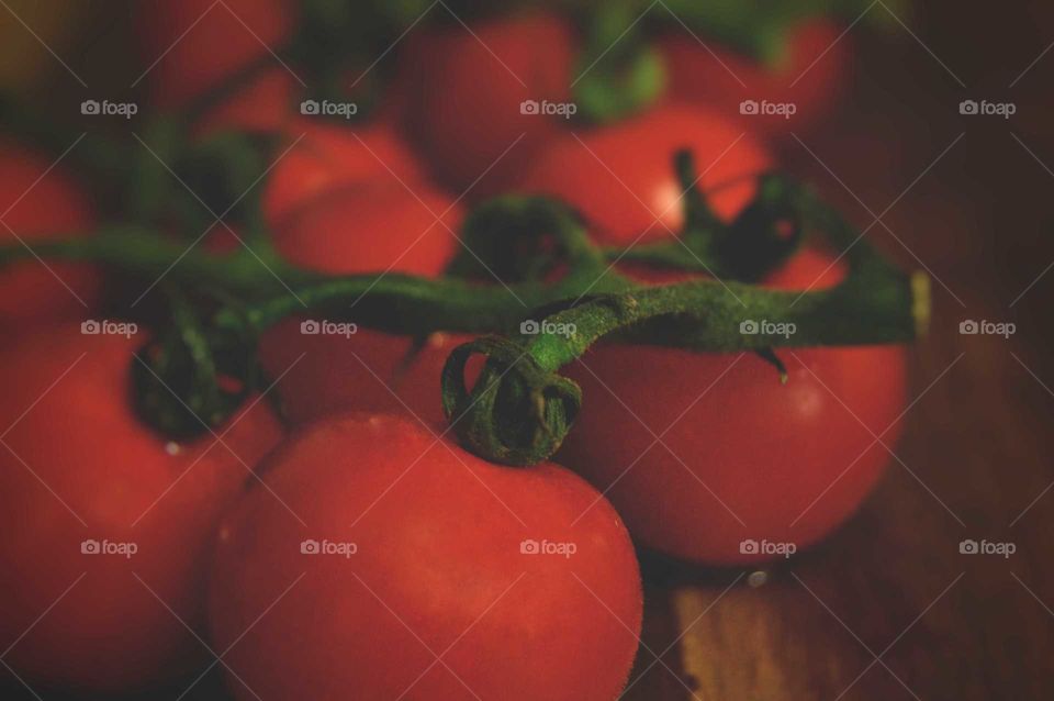 Tomatos