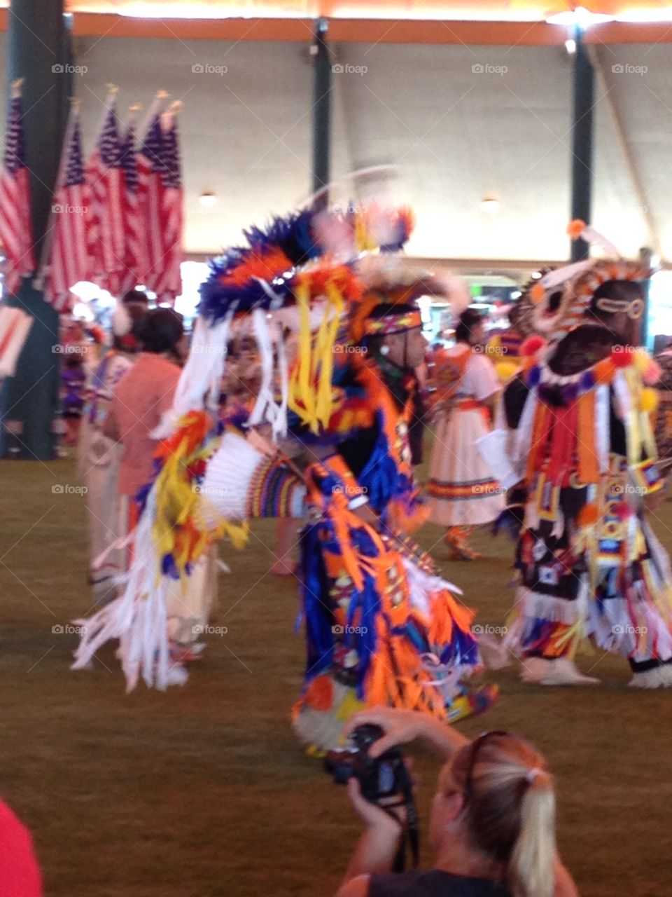 Powwow