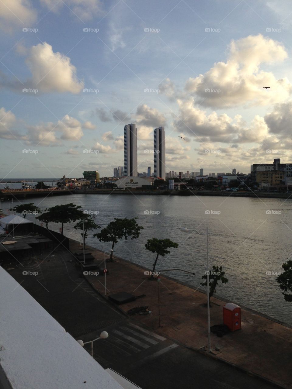 Recife - Town