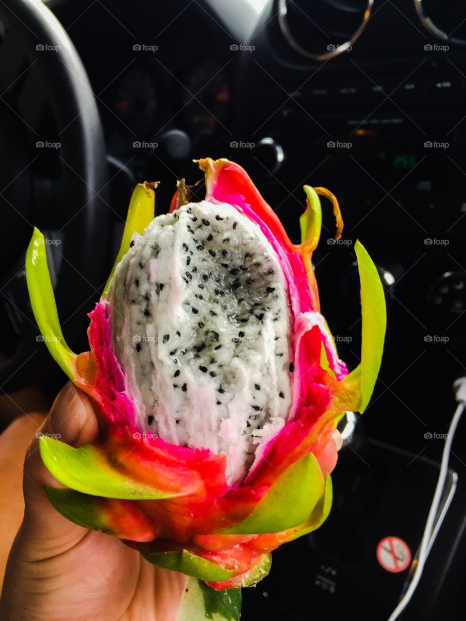 Dragonfruit