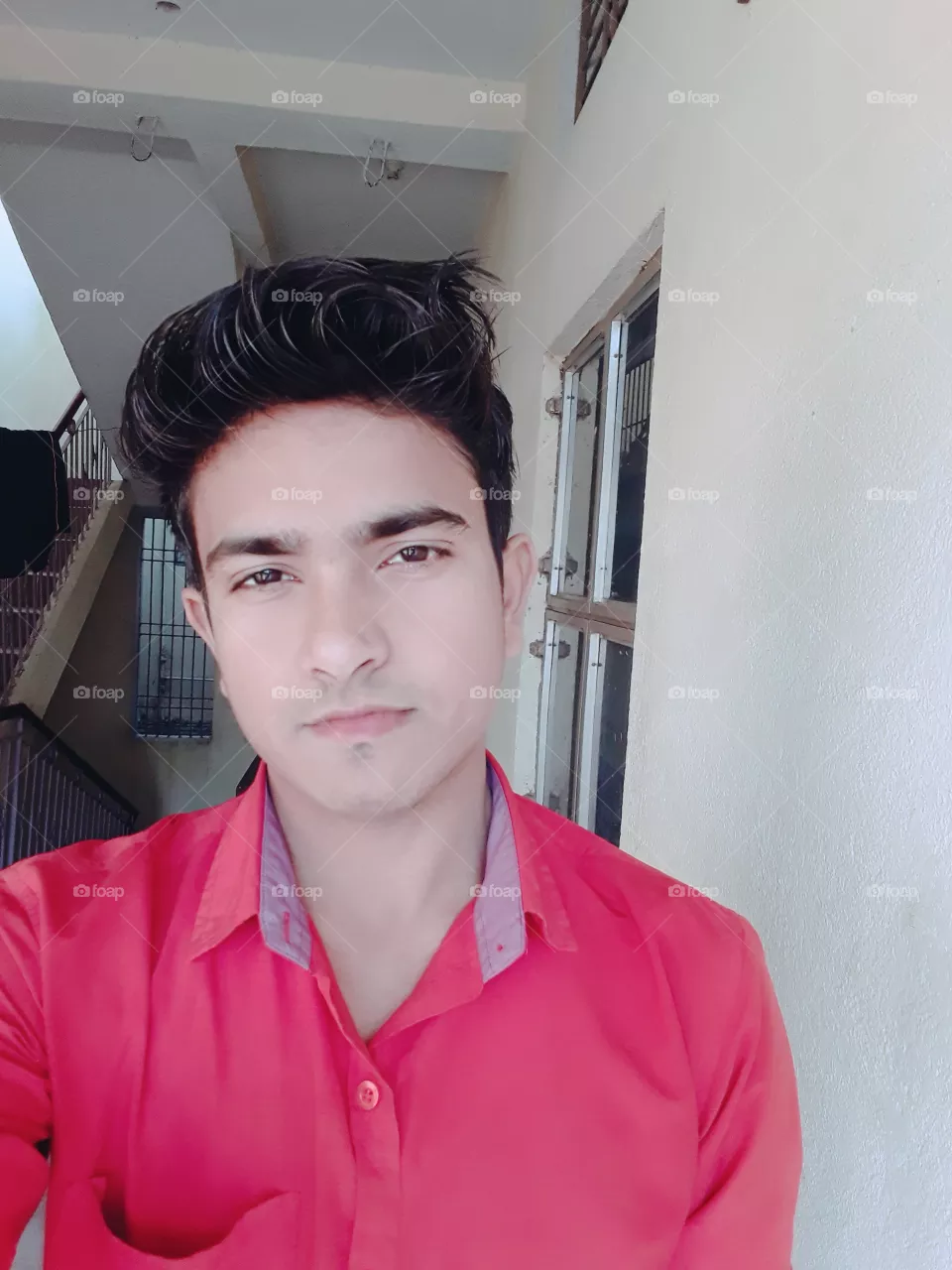 selfy