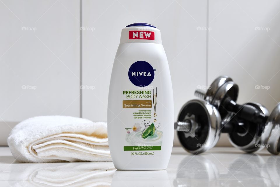 Nivea 