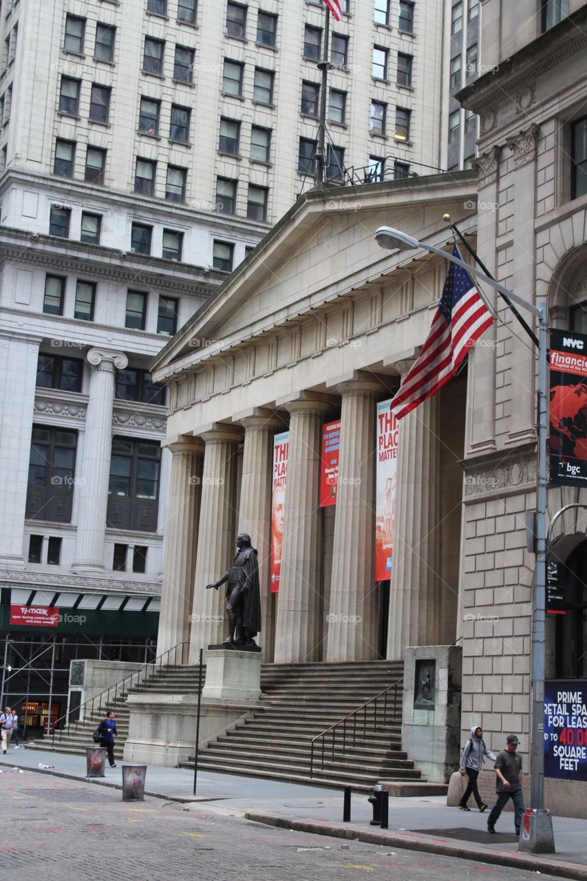 City, Architecture, Building, Business, Street