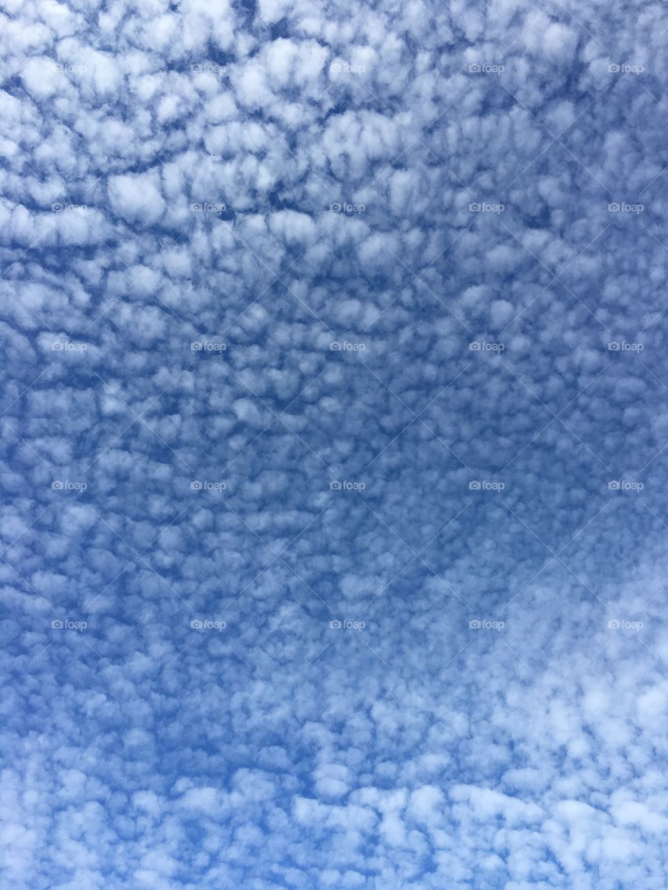 cool cloudscape 