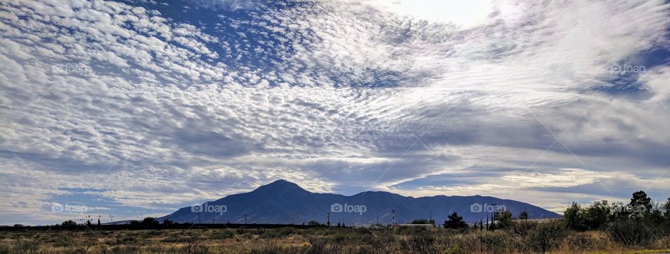 Mountains