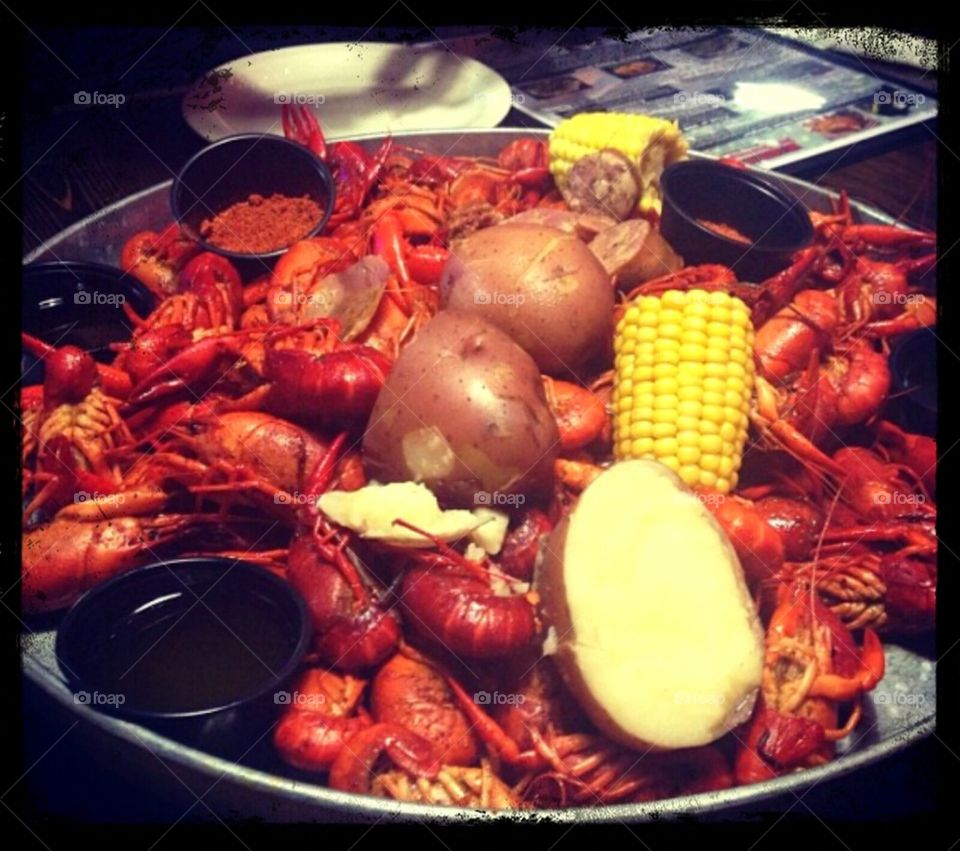 Mudbugs