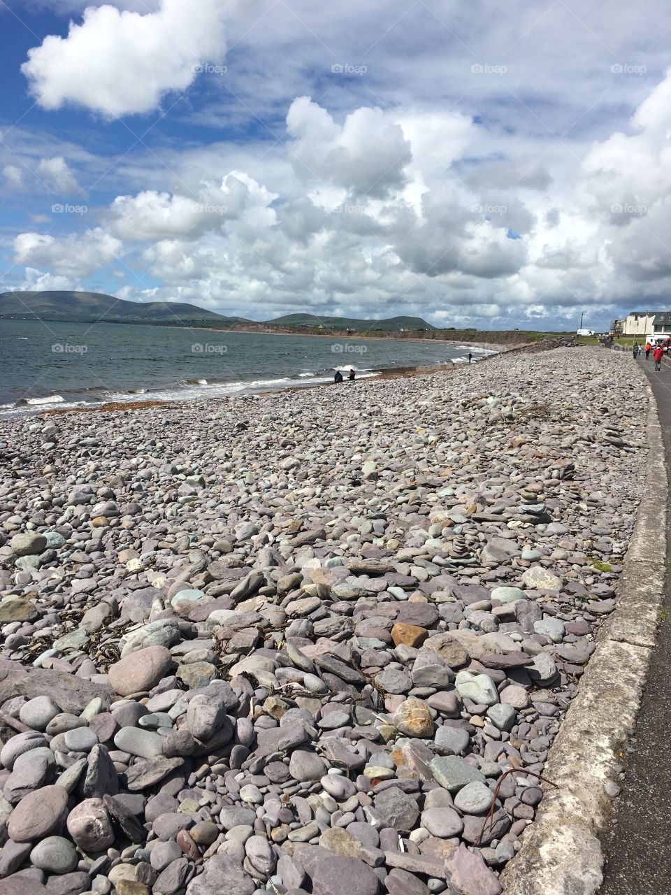 West coast of Ireland 
