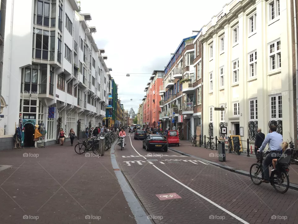 Amsterdam 