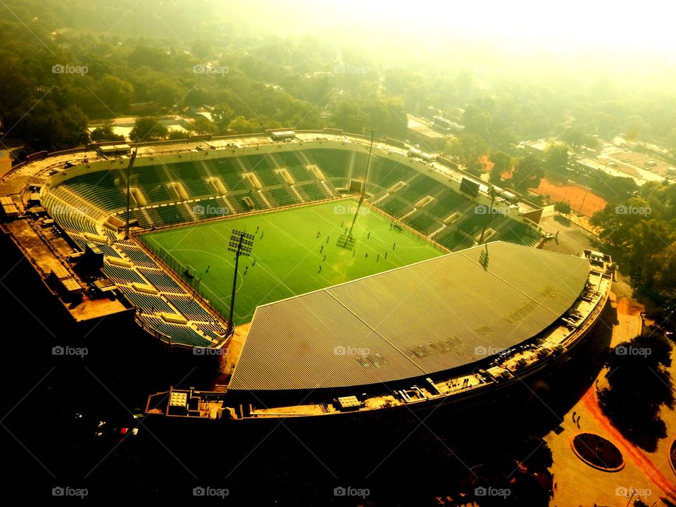 sports keeps all United