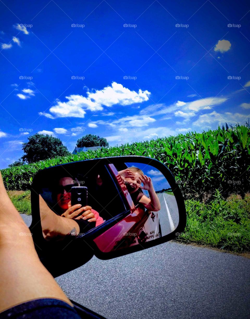 Road trip To Ocean City