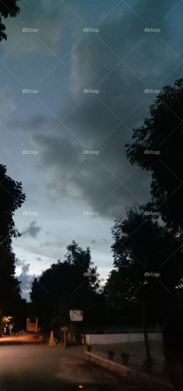 The universal artist 🖤💫