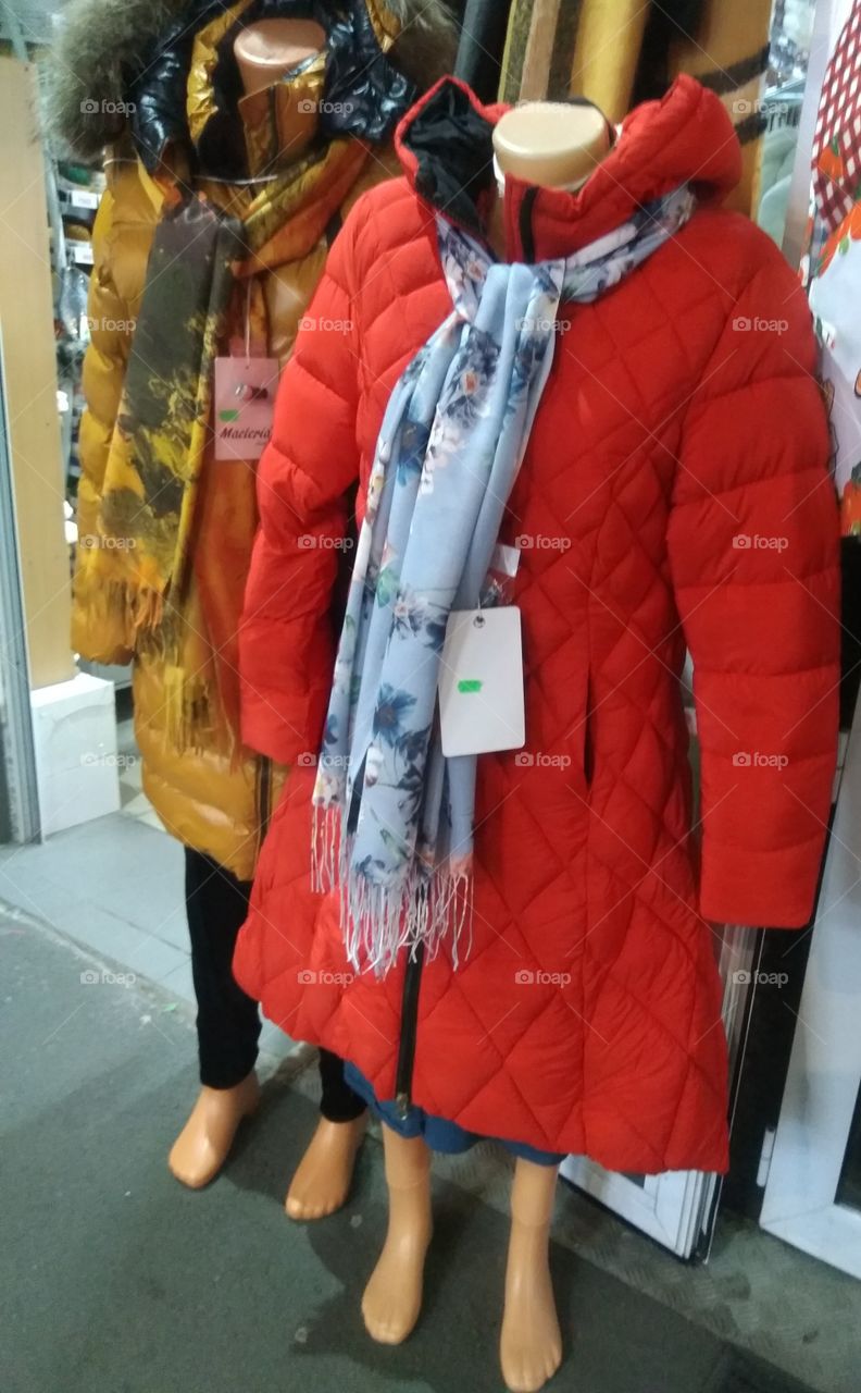 jackets for the winter