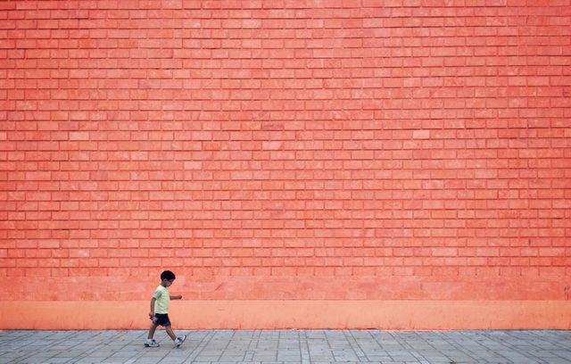 wall