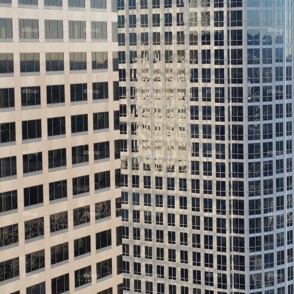 Skyscraper, Architecture, Glass Items, Tallest, Office