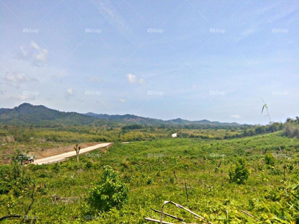 how far will you see😎