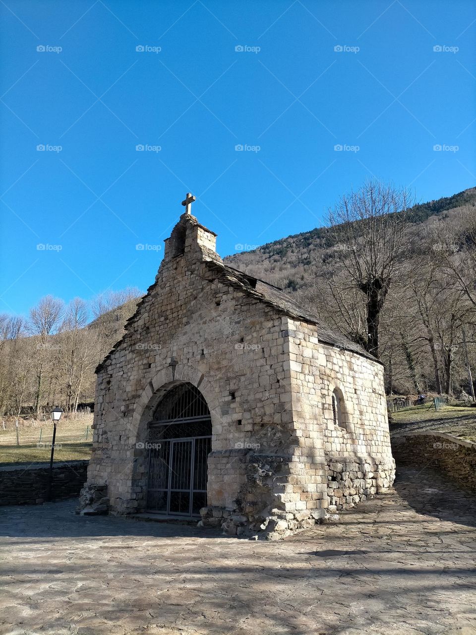 Sant Blai ( San Blas )