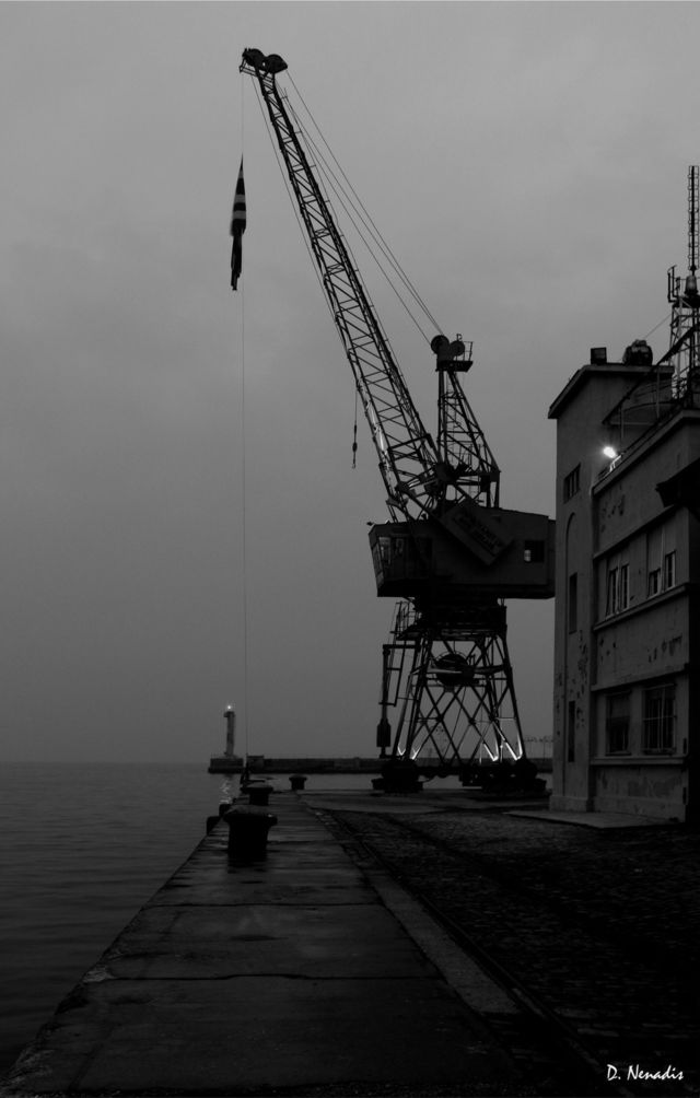 Cranes