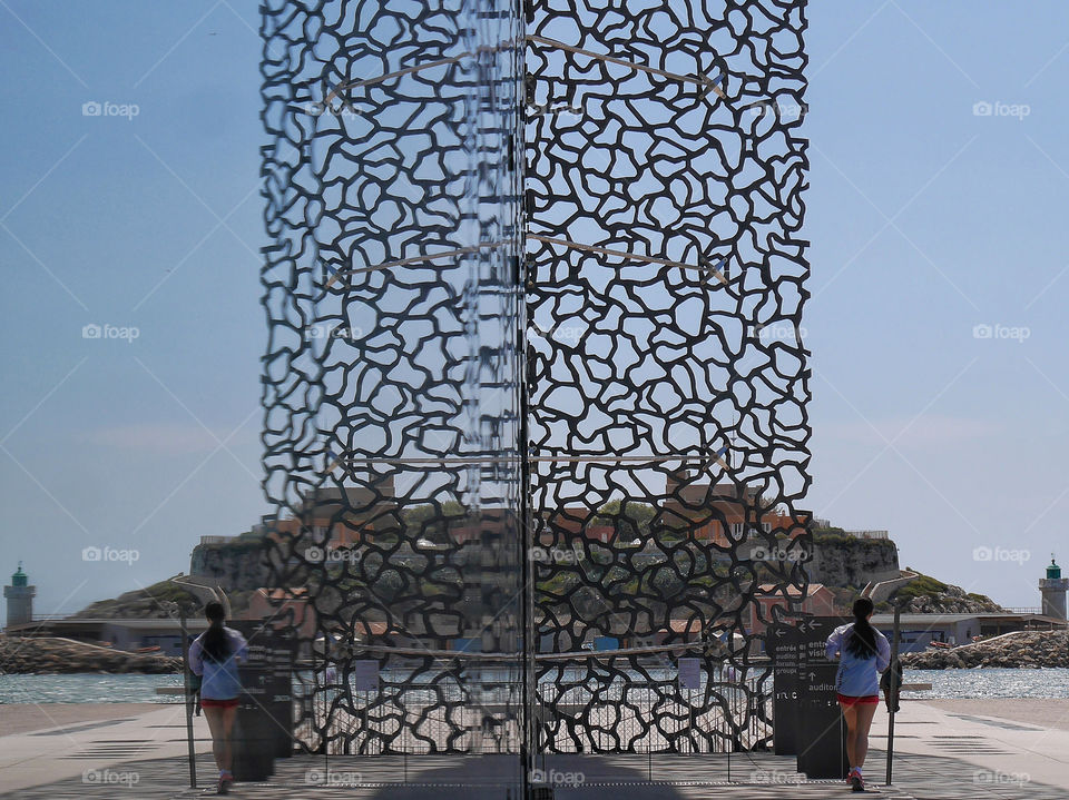 Mucem Marseille