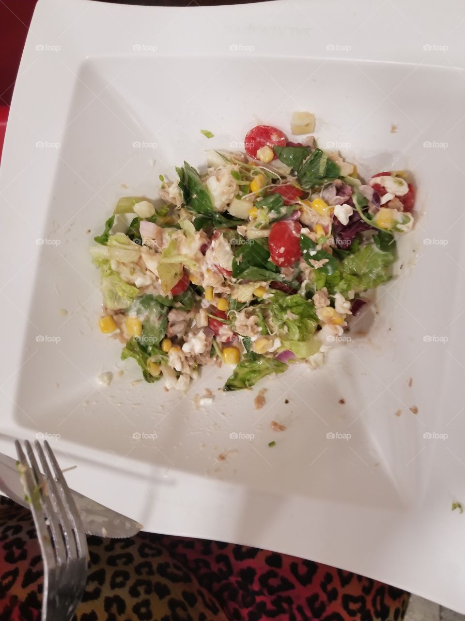 salada