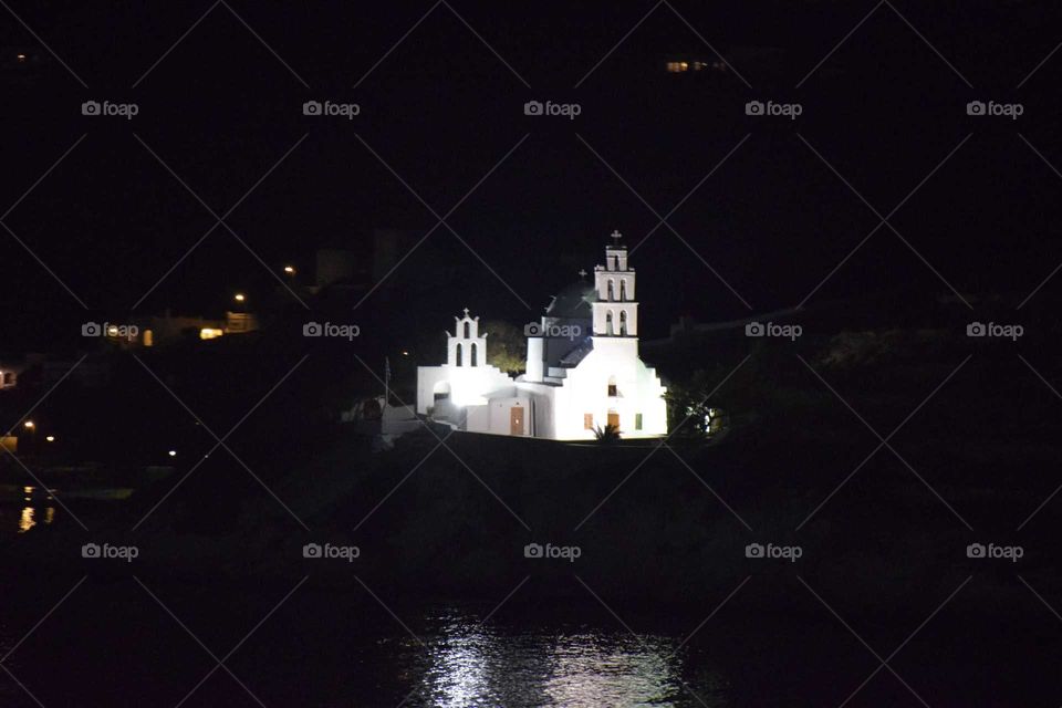 Church IOS GREECE