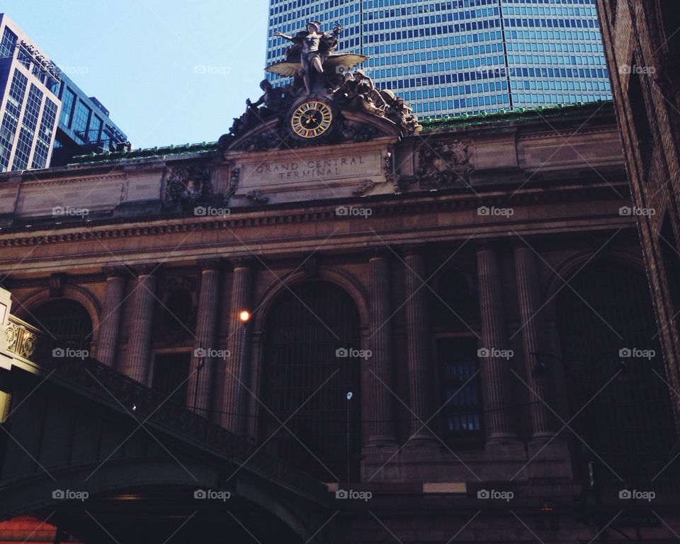 grand central terminal