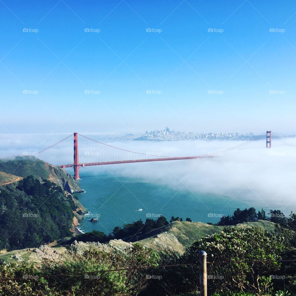 Golden Gate Bridge