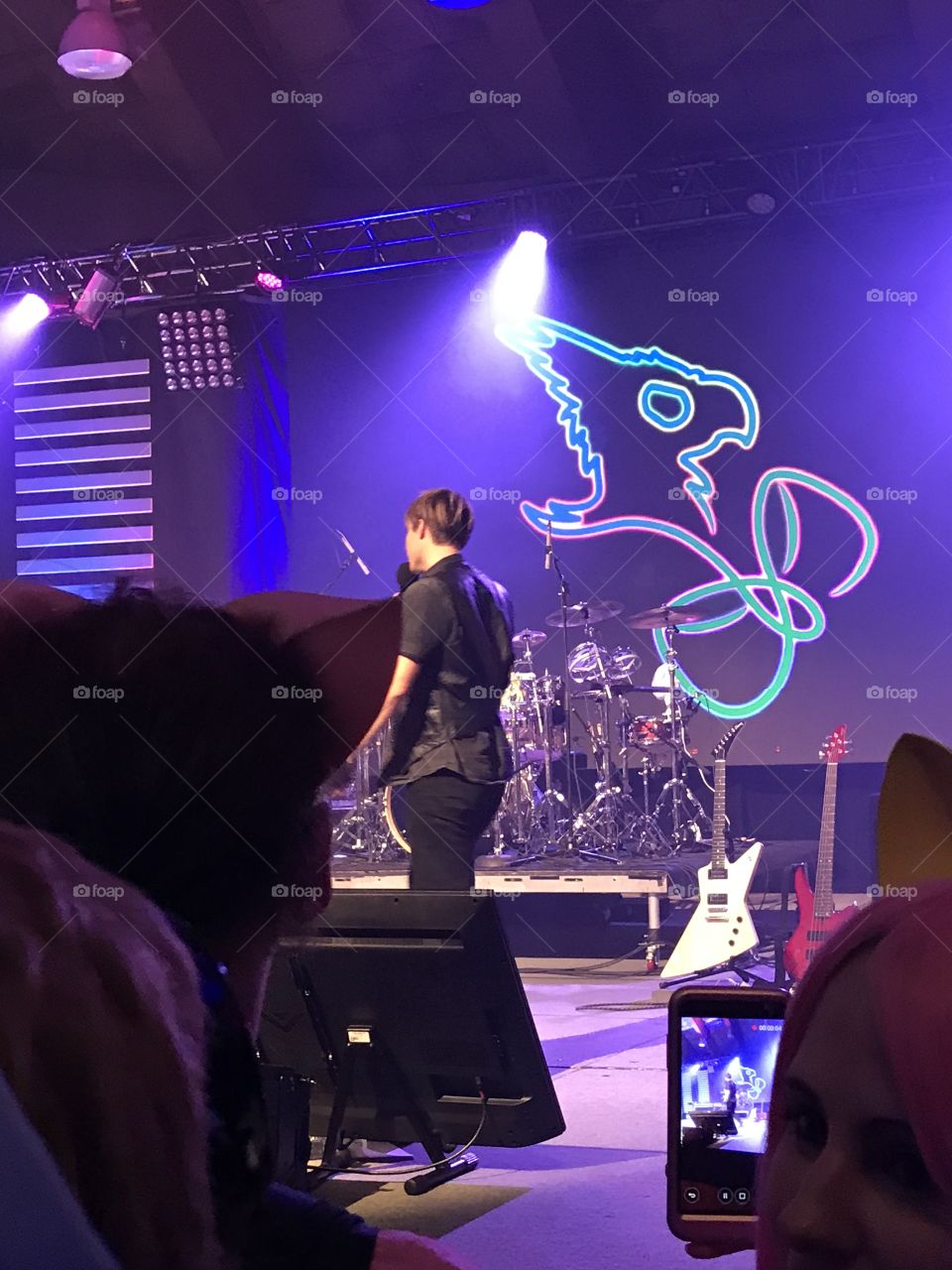 Performance, Music, Concert, Musician, Singer