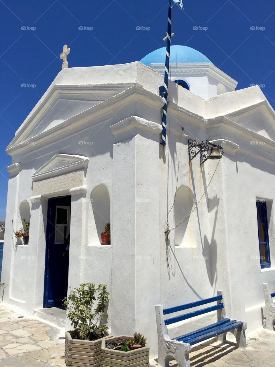 Mykonos