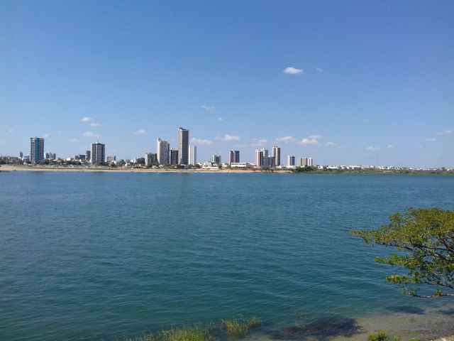 rio São Francisco