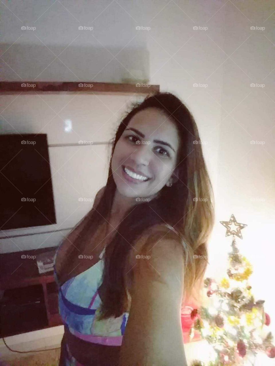 Natal em casa