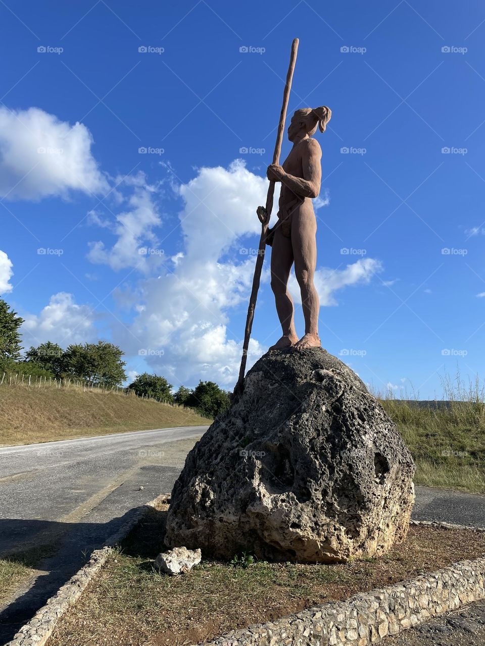 Road trip to Trinidad 