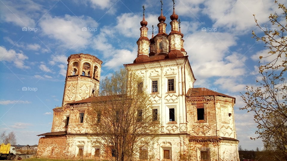религия.церковь.храм