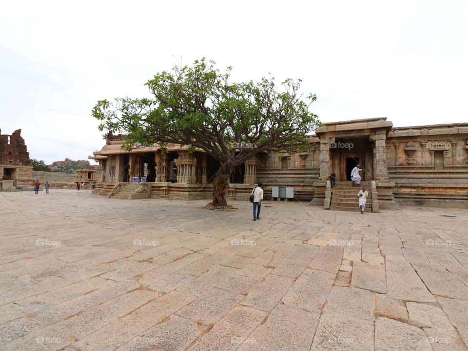 Architecture, Building, No Person, Home, Travel