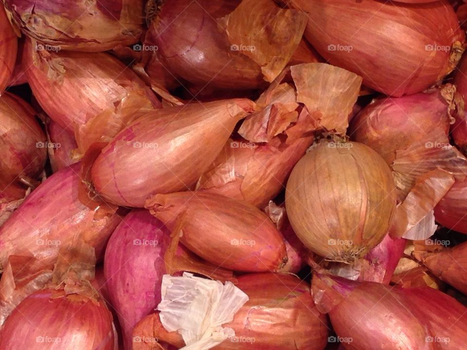 Onions